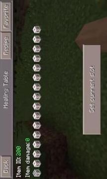 Mindy Pixelmon?for MCPE游戲截圖4