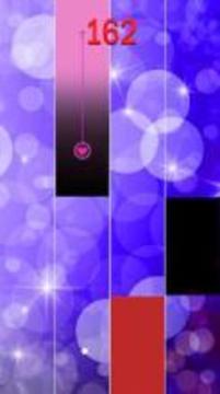 Marshmello piano tiles pro游戲截圖2
