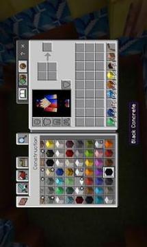 Mindy Mod Hello Neighbor for MCPE游戲截圖4