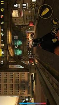 Zombie Ripper Survival - The Walking Dead游戲截圖1