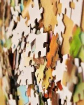 Jigsaw Puzzle Games游戲截圖2