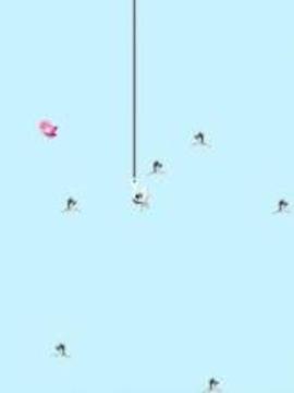 The Bird Fishing Master游戲截圖2
