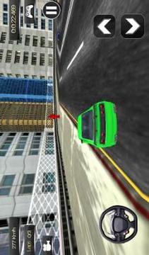 City Car Racing 3D游戲截圖3