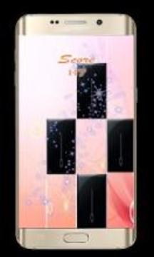 MC Bruninho Piano Song游戲截圖1