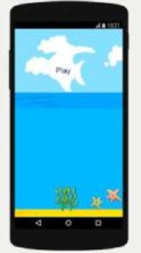 Go Fishing Dash!游戲截圖3