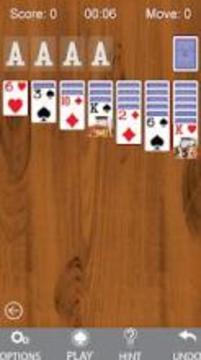 Solitaire Collection Classic游戏截图5