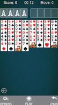 Solitaire Collection Classic游戏截图3