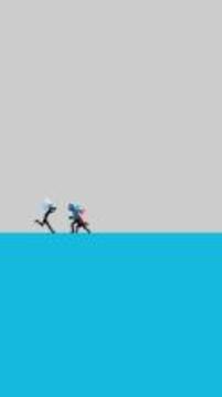 Crazy Ninja - A Stickman Ninja Fight游戲截圖5