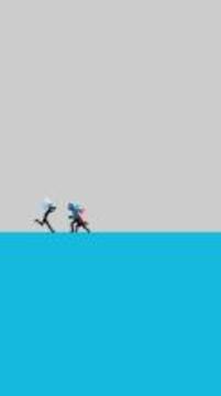 Crazy Ninja - A Stickman Ninja Fight游戏截图5