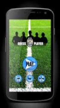 Guess Juventus Footballer游戲截圖5
