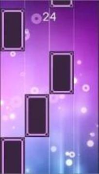 We Are Number One - Piano Magic Tiles游戲截圖4
