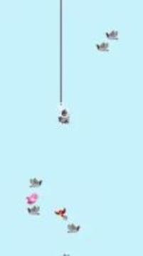 The Bird Fishing Master游戲截圖5