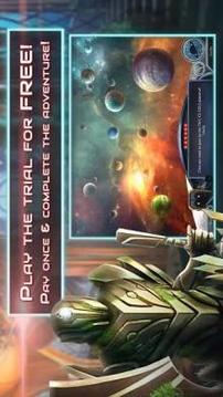 Hidden Objects - Beyond: Star Descendant游戲截圖5