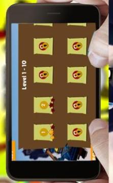 Master Ninja Go Tributer游戲截圖4