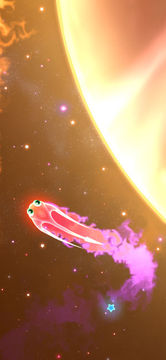抖音Super Starfish游戲截圖1
