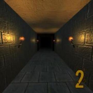 Adventure in Temple 2游戲截圖1