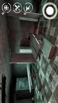 The Horror House: Free游戲截圖2