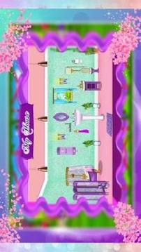 Sweet Baby Doll Room Decoration游戲截圖1