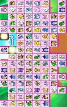 pikachu classic onet 99游戲截圖3