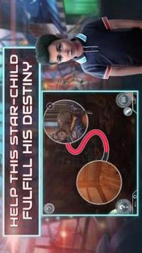Hidden Objects - Beyond: Star Descendant游戲截圖3