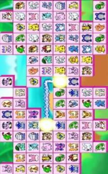 pikachu classic onet 99游戲截圖2