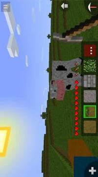 World Survival Craft HD游戲截圖2