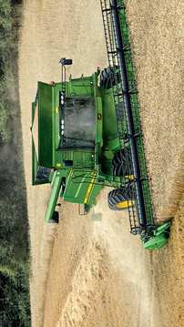 Tractor Drive 3D - Offroad Sim Farming游戲截圖3