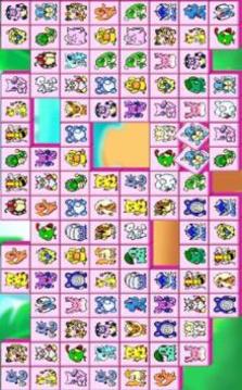 pikachu classic onet 99游戲截圖1