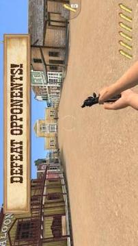 Prairie: Online Shooter游戲截圖5