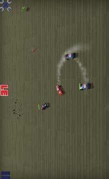 Cop Pursuit游戲截圖1