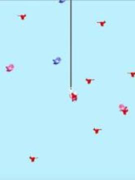 The Bird Fishing Master游戲截圖3