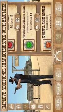 Prairie: Online Shooter游戲截圖1