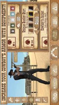Prairie: Online Shooter游戲截圖2