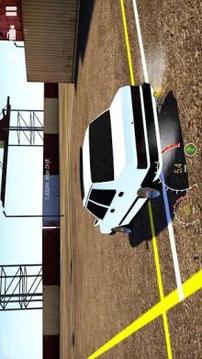 ?ahin Drift v2 3D游戲截圖1