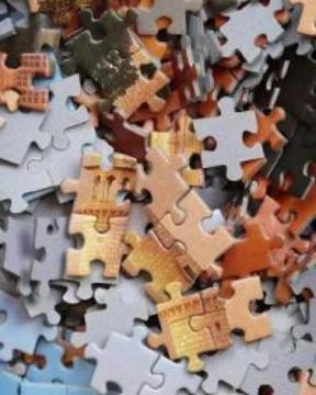 Jigsaw Puzzle Games游戲截圖1