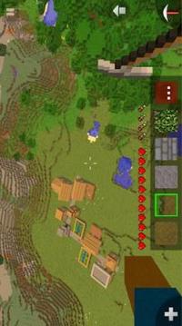 World Survival Craft HD游戲截圖1