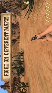 Prairie: Online Shooter游戲截圖4