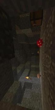 Redstone Dungeons 2 Map for MCPE游戲截圖2