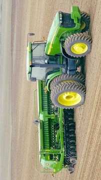 Tractor Drive 3D - Offroad Sim Farming游戲截圖2