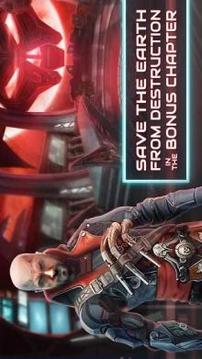 Hidden Objects - Beyond: Star Descendant游戲截圖2