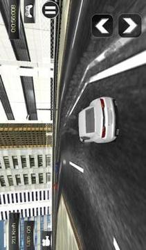 City Car Racing 3D游戲截圖4