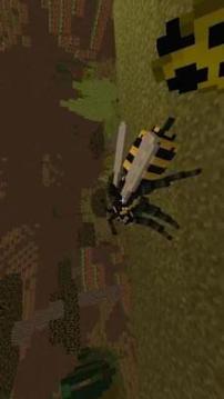 Erebus Dimension Mod for MCPE游戲截圖5