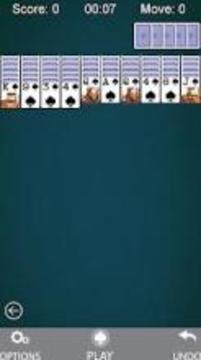 Solitaire Collection Classic游戏截图1