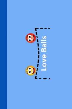 Love Balls NEW游戲截圖5