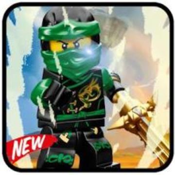 Master Ninja Go Tributer游戲截圖5