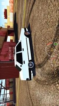 ?ahin Drift v2 3D游戲截圖3