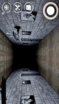 The Horror House: Free游戲截圖3