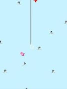 The Bird Fishing Master游戲截圖1