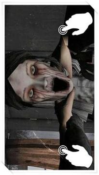 The Horror House: Free游戲截圖4
