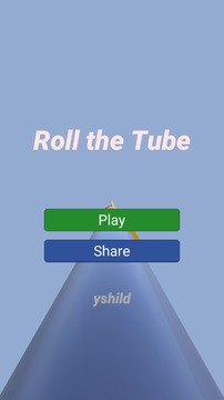 roll the tube游戲截圖4